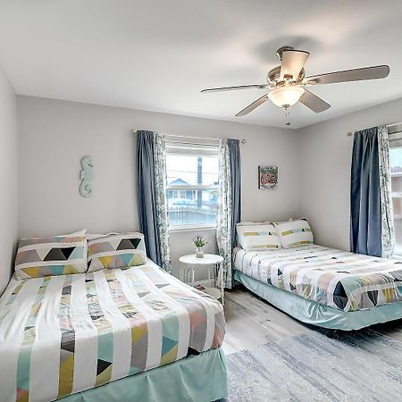 Jewel'S Peace Of Paradise Rockport Exterior foto