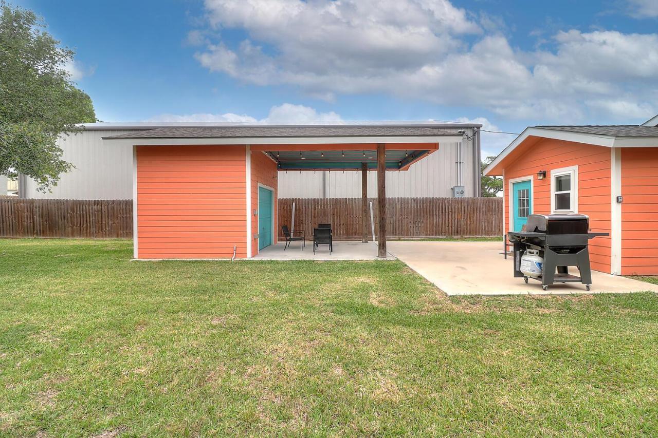 Jewel'S Peace Of Paradise Rockport Exterior foto