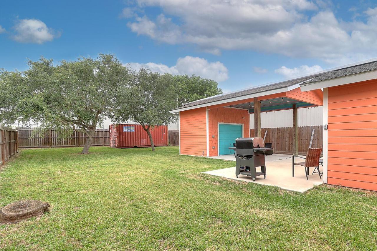 Jewel'S Peace Of Paradise Rockport Exterior foto